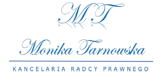 Kancelaria Radcy Prawnego - logo